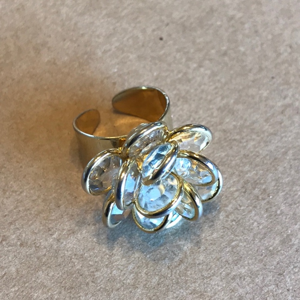 Adjustable ring - Picture 3 of 3